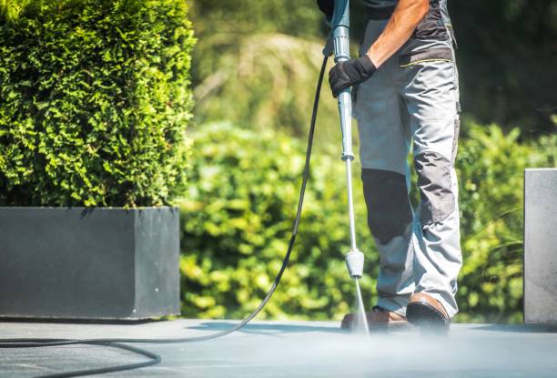 Best House Exterior Washing  in Poinciana, FL