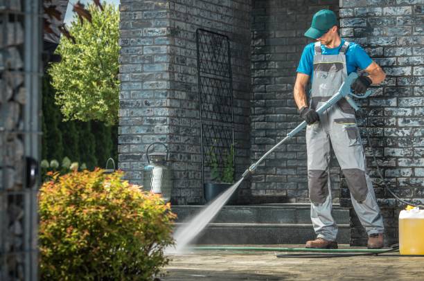 Best Pool Deck Cleaning  in Poinciana, FL
