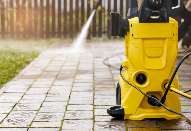 Best Parking Lot and Garage Cleaning  in Poinciana, FL