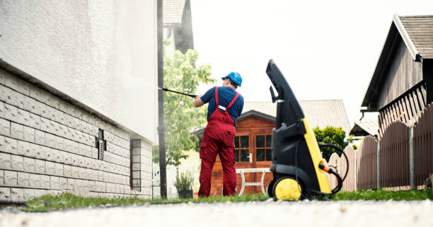 Best Dumpster Area Cleaning  in Poinciana, FL