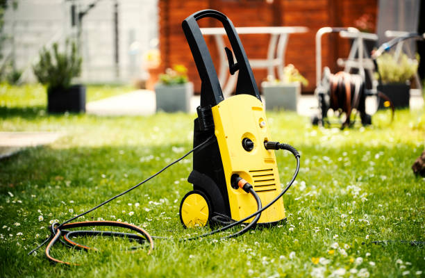 Best Gas Station Cleaning  in Poinciana, FL